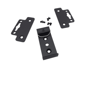 wall and din rail mounting kit for ace gtw 4g